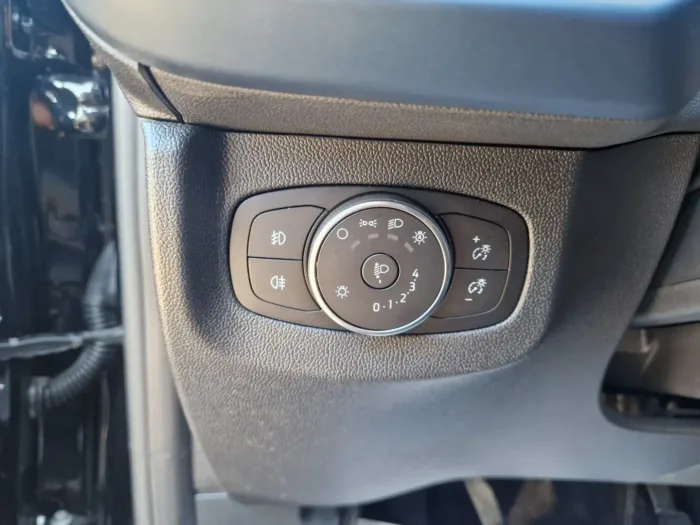FORD TOURNEO COURIER 1.0 ecoboost 125cv Active - immagine 10