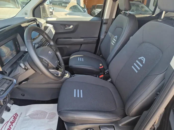 FORD TOURNEO COURIER 1.0 ecoboost 125cv Active - immagine 13