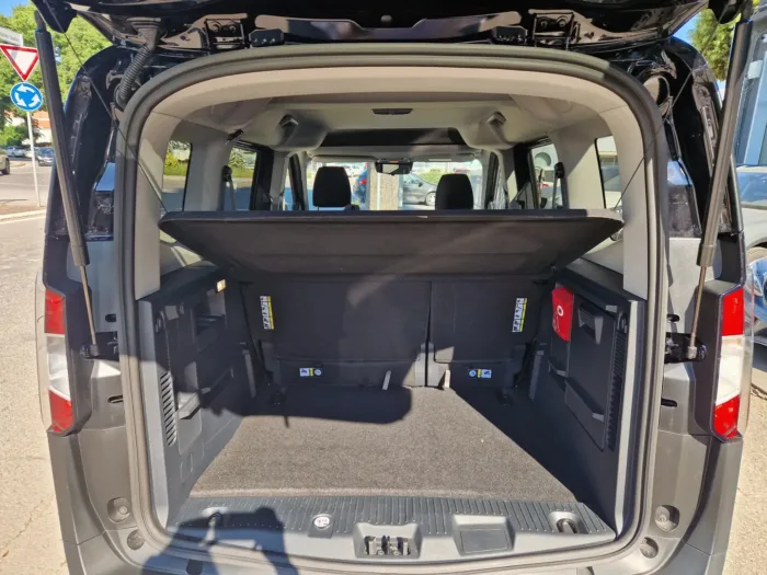 FORD TOURNEO COURIER 1.0 ecoboost 125cv Active - immagine 15