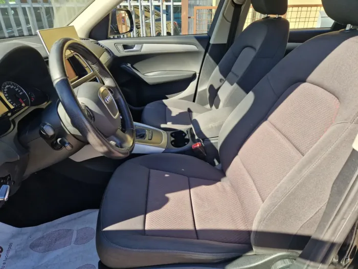 AUDI Q5 2.0 tdi Advanced quattro 143cv - immagine 6
