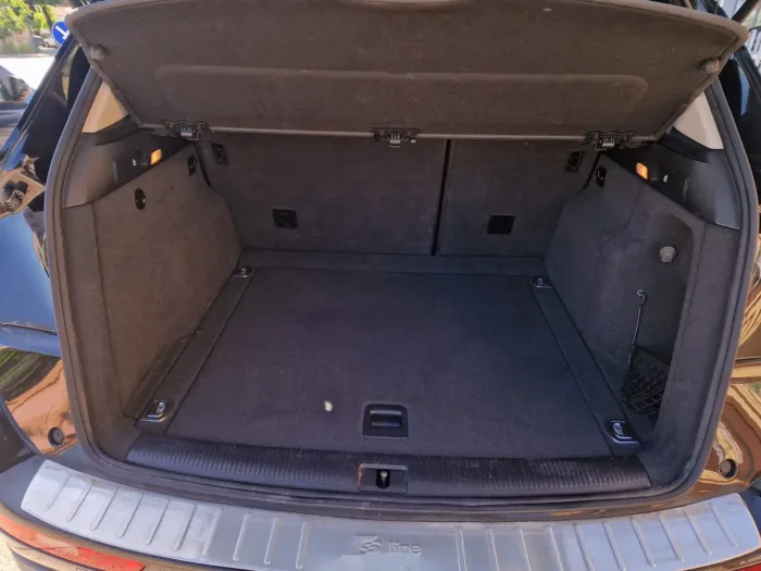 AUDI Q5 2.0 tdi Advanced quattro 143cv - immagine 15