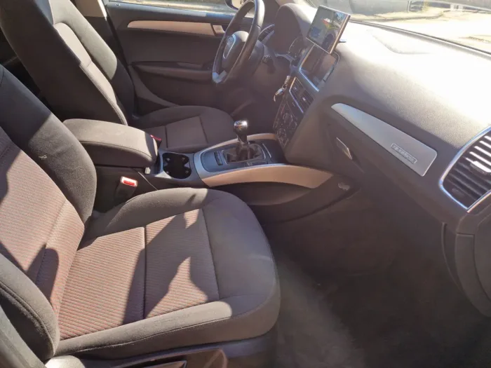 AUDI Q5 2.0 tdi Advanced quattro 143cv - immagine 14