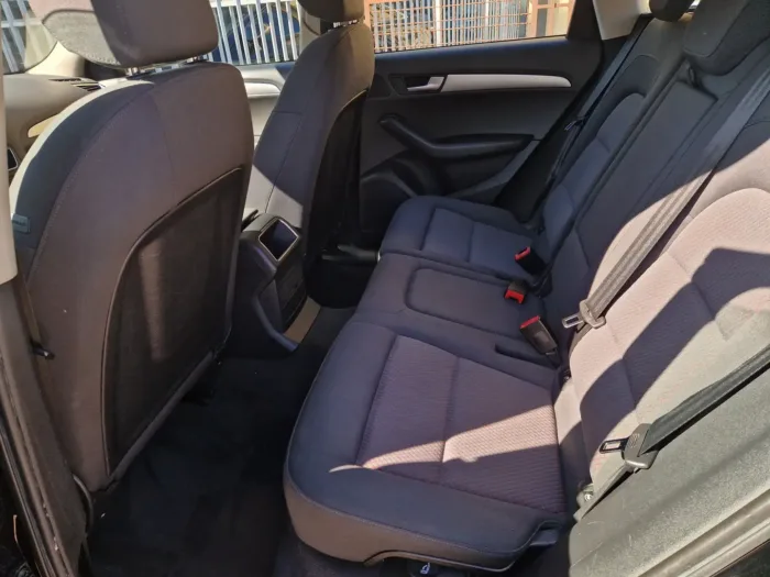 AUDI Q5 2.0 tdi Advanced quattro 143cv - immagine 13