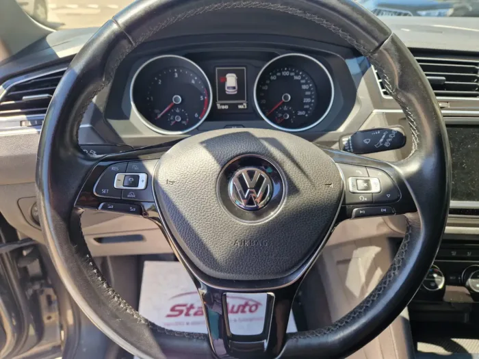 VOLKSWAGEN TIGUAN 2.0 tdi bm Sport - immagine 6