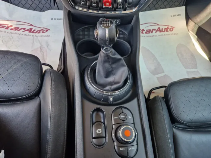 MINI Cooper D Clubman 2.0 Boost - immagine 7