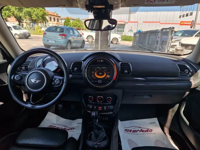MINI Cooper D Clubman 2.0 Boost - immagine 5