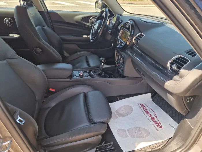 MINI Cooper D Clubman 2.0 Boost - immagine 12