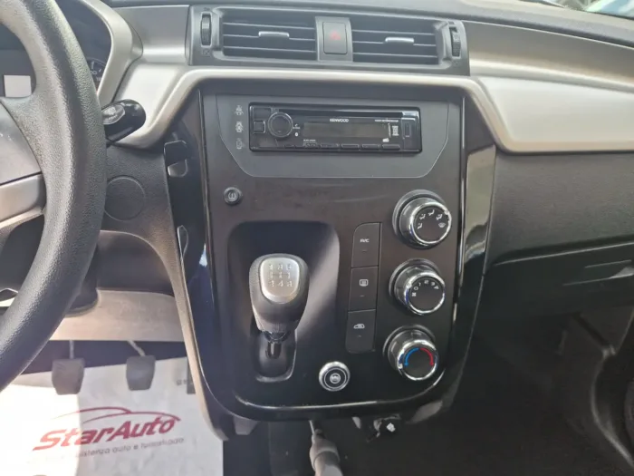 MAHINDRA KUV100 1.2 K6+ m-bifuel - immagine 2