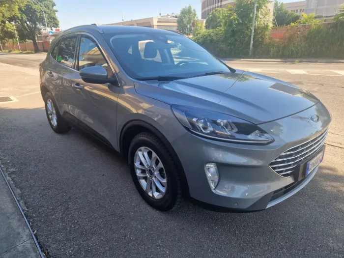 FORD KUGA 1.5 ecoblue Titanium Business 2wd 120cv