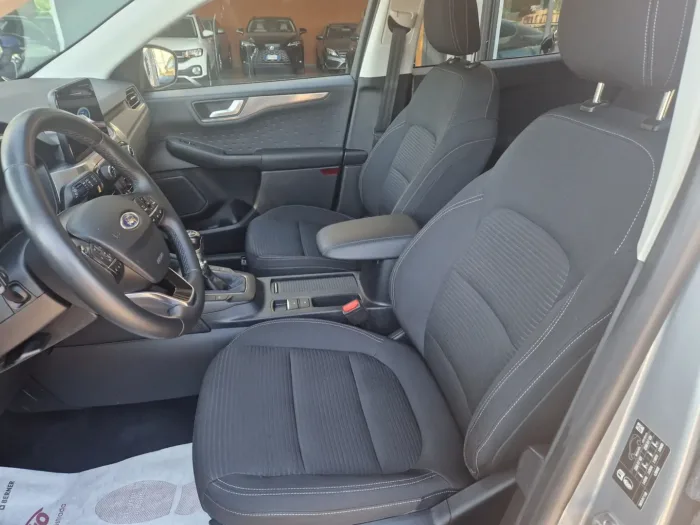 FORD KUGA 1.5 ecoblue Titanium Business 2wd 120cv - immagine 14