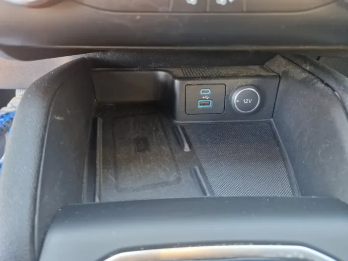 FORD KUGA 1.5 ecoblue Titanium Business 2wd 120cv - immagine 15
