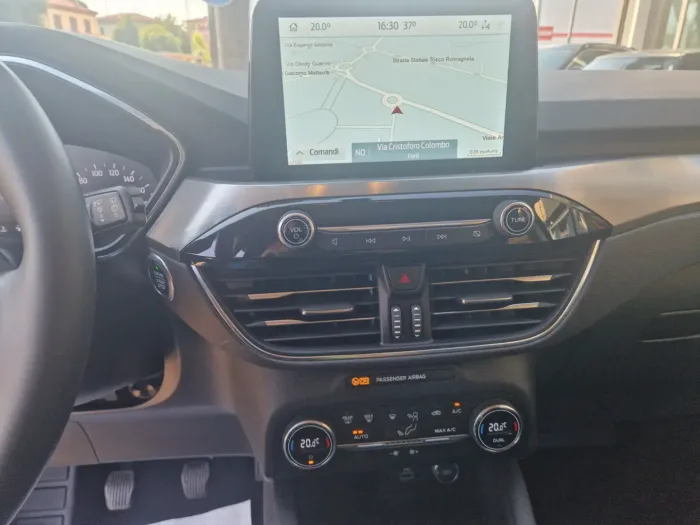 FORD KUGA 1.5 ecoblue Titanium Business 2wd 120cv - immagine 6