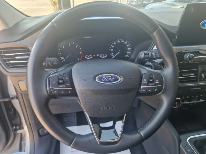FORD KUGA 1.5 ecoblue Titanium Business 2wd 120cv - immagine 8