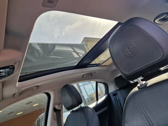 ALFA ROMEO STELVIO 2.2 t Super rwd 180cv auto - immagine 9