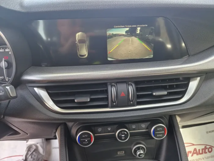 ALFA ROMEO STELVIO 2.2 t Super rwd 180cv auto - immagine 7