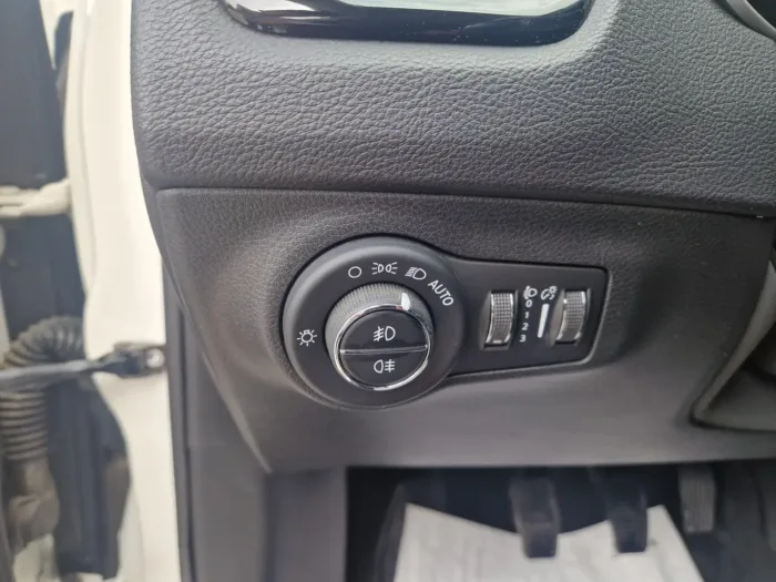 JEEP COMPASS 2.0 mjt Limited 4wd 140cv - immagine 13