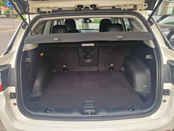 JEEP COMPASS 2.0 mjt Limited 4wd 140cv - immagine 14