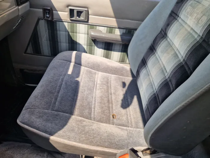TOYOTA LAND CRUISER lj70 SW 2.4 td - immagine 10