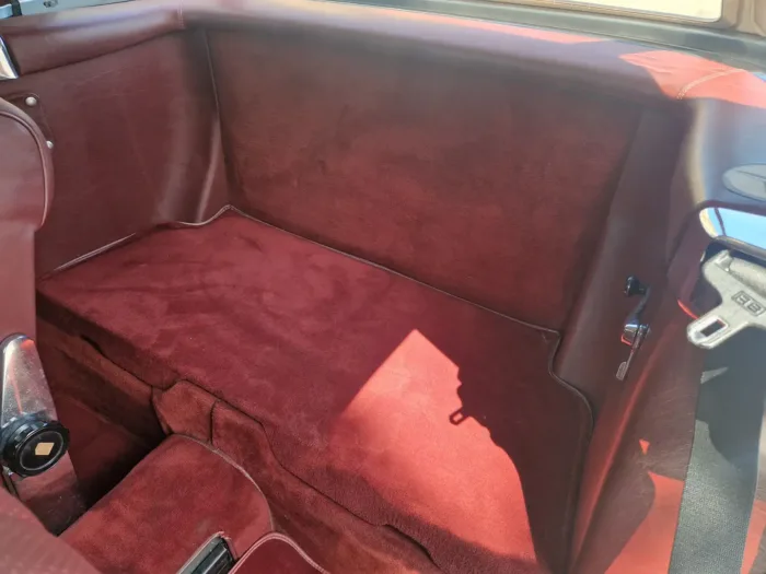 Mercedes-Benz SL 380 Roadster - immagine 11