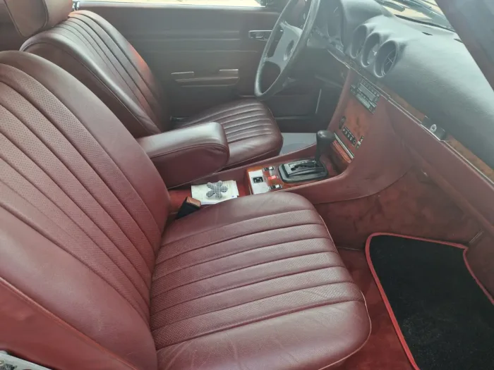 Mercedes-Benz SL 380 Roadster - immagine 9