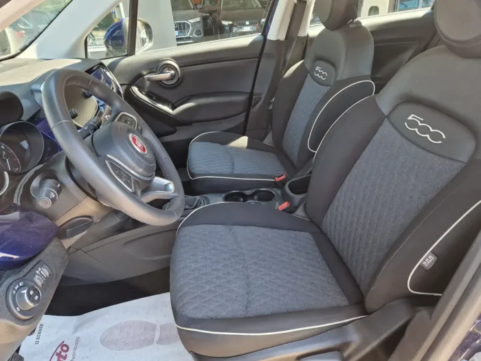 FIAT 500X 1.0 T3 Sport 120cv - immagine 12