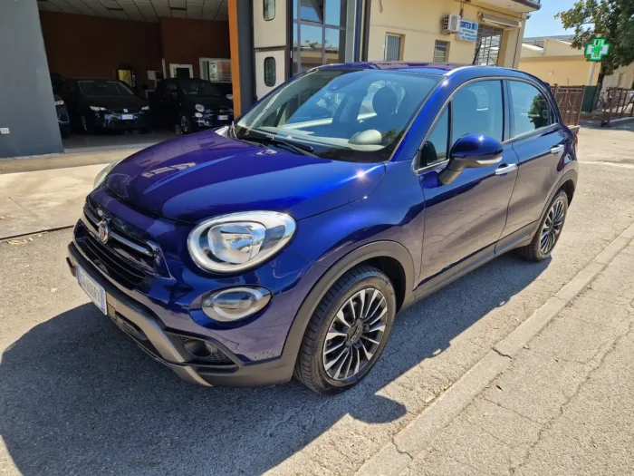 FIAT 500X 1.0 T3 Sport 120cv - immagine 2