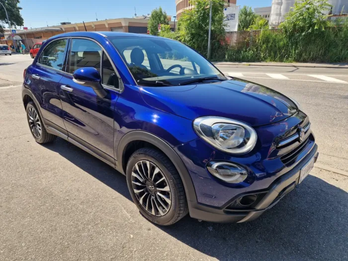 FIAT 500X 1.0 T3 Sport 120cv