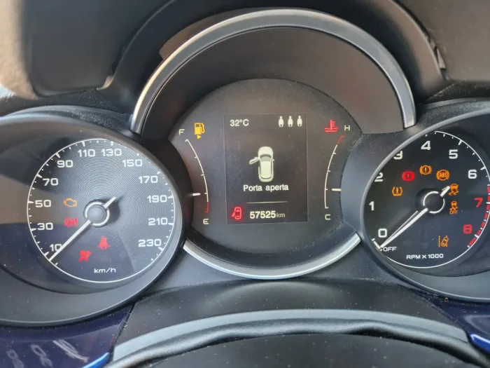 FIAT 500X 1.0 T3 Sport 120cv - immagine 6