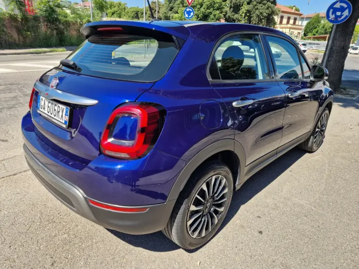 FIAT 500X 1.0 T3 Sport 120cv - immagine 4