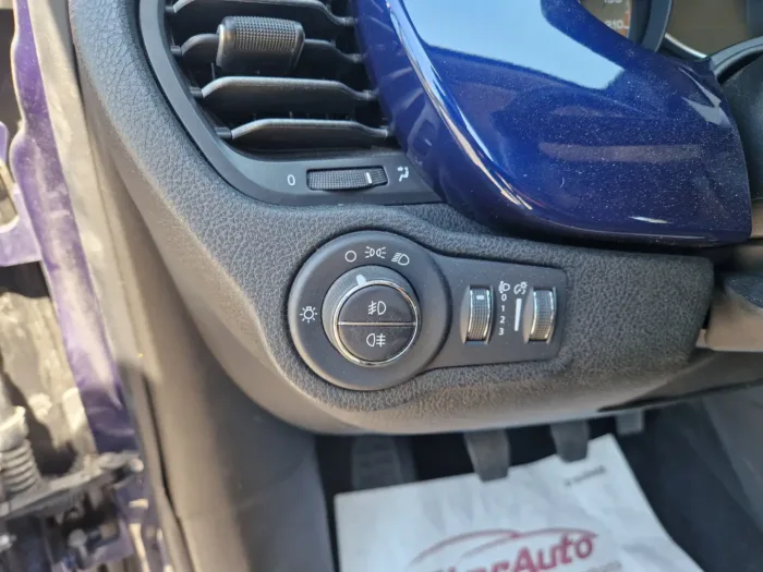 FIAT 500X 1.0 T3 Sport 120cv - immagine 11