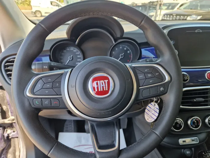 FIAT 500X 1.0 T3 Sport 120cv - immagine 7