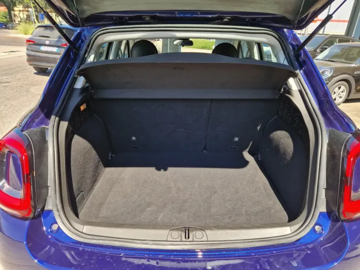 FIAT 500X 1.0 T3 Sport 120cv - immagine 14