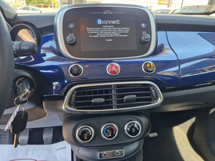 FIAT 500X 1.0 T3 Sport 120cv - immagine 8