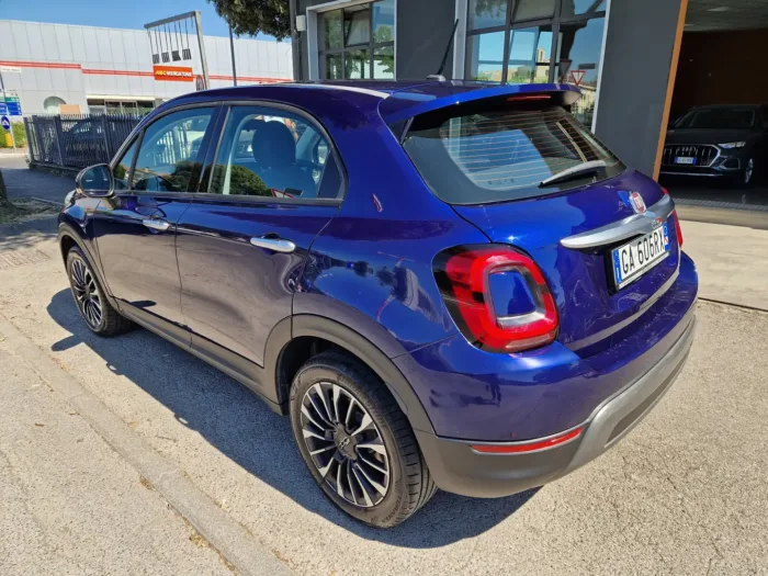 FIAT 500X 1.0 T3 Sport 120cv - immagine 3