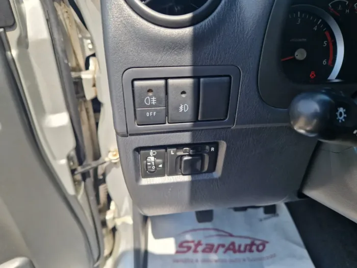 SUZUKI JIMNY 1.5 ddis JLX+ 4wd - immagine 9