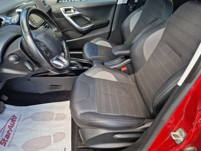 PEUGEOT 2008 1.2 puretech t Allure s - immagine 7