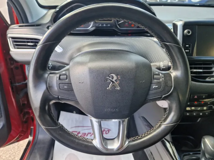 PEUGEOT 2008 1.2 puretech t Allure s - immagine 6