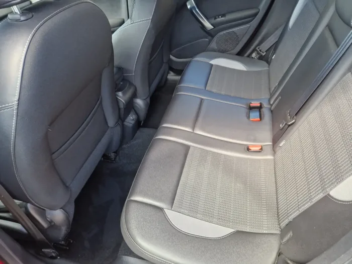 PEUGEOT 2008 1.2 puretech t Allure s - immagine 14
