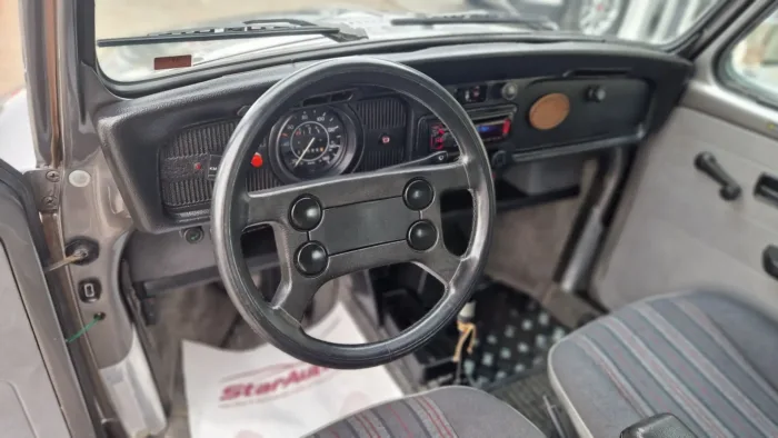 Volkswagen Maggiolino 1.2 Giubileo 50° Anniversario - immagine 6