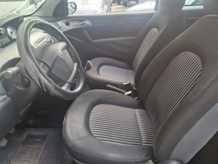 LANCIA YPSILON 1.2 8v New Oro (oro) - immagine 7