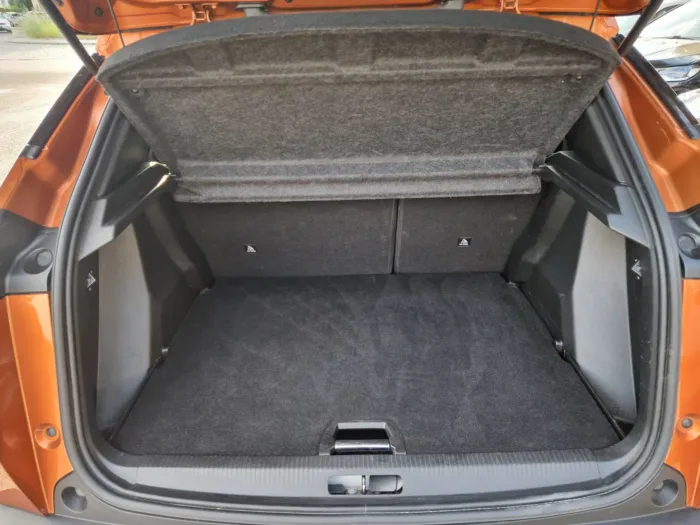 PEUGEOT 2008 1.2 puretech Allure Pack s - immagine 15