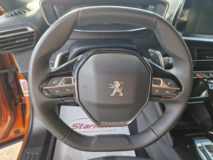 PEUGEOT 2008 1.2 puretech Allure Pack s - immagine 6