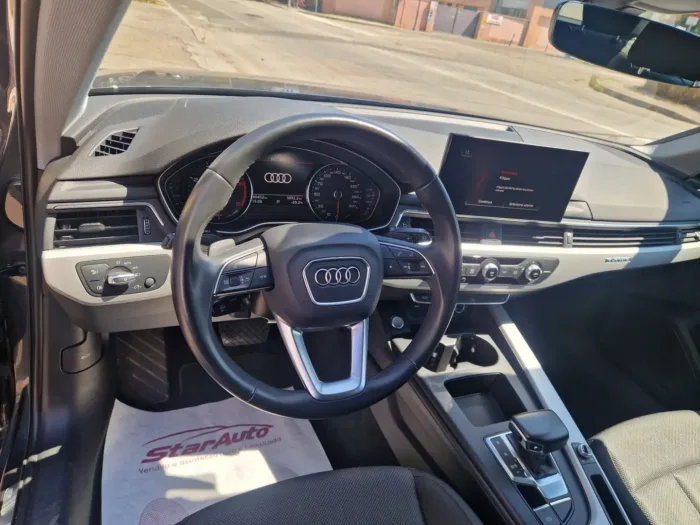 AUDI A4 Avant 40 2.0 tdi mhev Quattro Business s-tronic - immagine 6