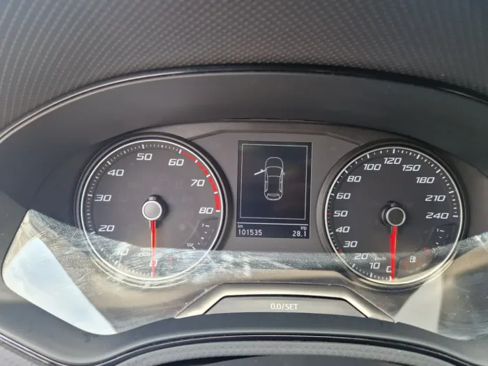 SEAT IBIZA1.0 tgi Style 90cv - immagine 9