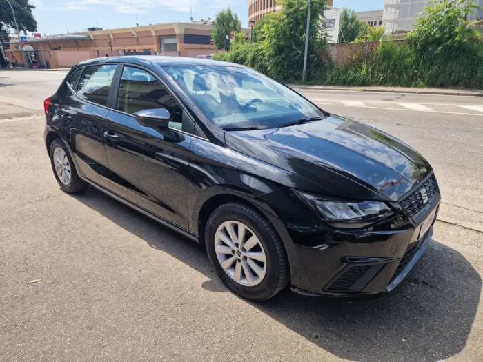 SEAT IBIZA1.0 tgi Style 90cv