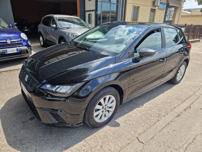 SEAT IBIZA1.0 tgi Style 90cv - immagine 2