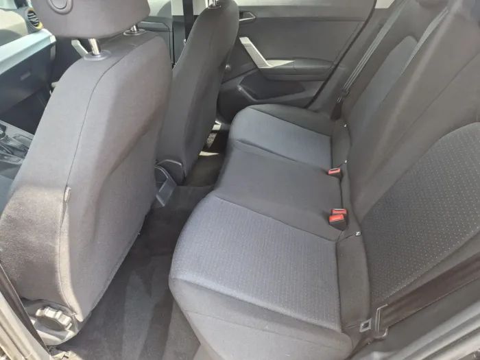 SEAT IBIZA1.0 tgi Style 90cv - immagine 13