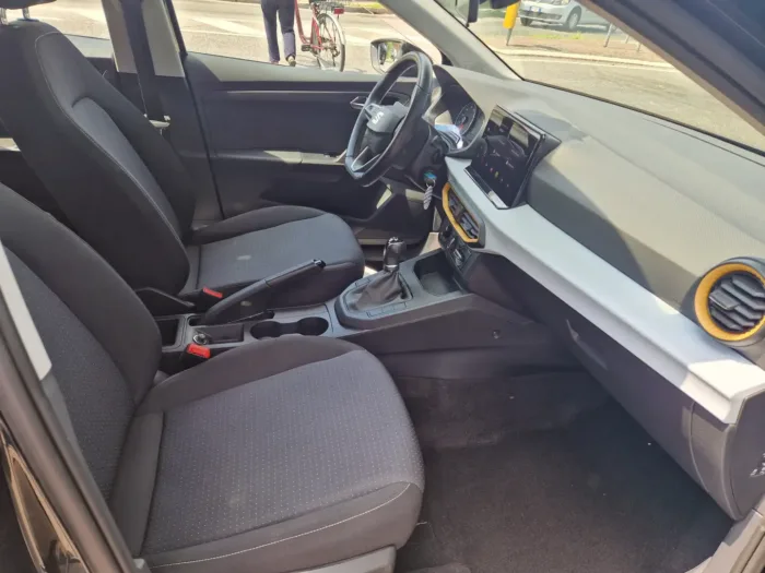 SEAT IBIZA1.0 tgi Style 90cv - immagine 14