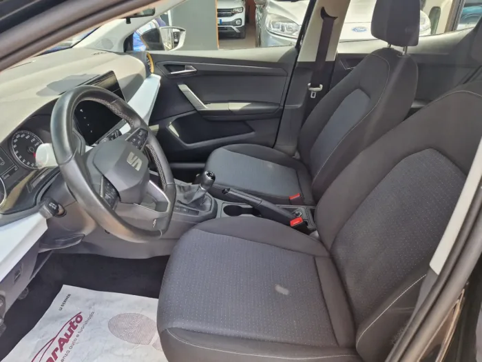 SEAT IBIZA1.0 tgi Style 90cv - immagine 12