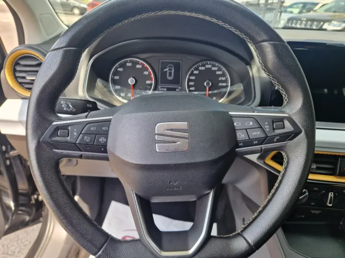 SEAT IBIZA1.0 tgi Style 90cv - immagine 7